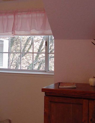 Windows Views | Rooms at the Apple Blossom Inn