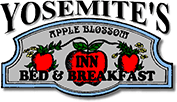 Yosemite’s Apple Blossom Inn